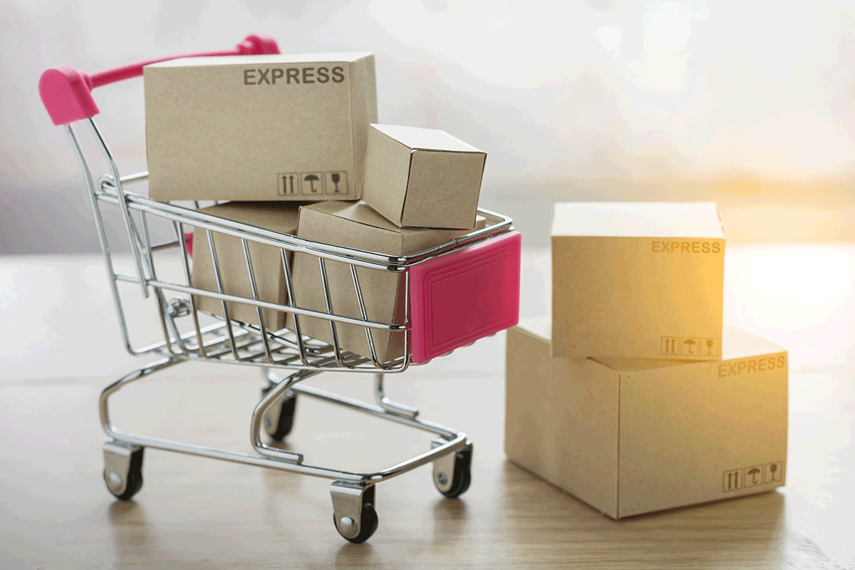 Pauta Digital para E-commerce