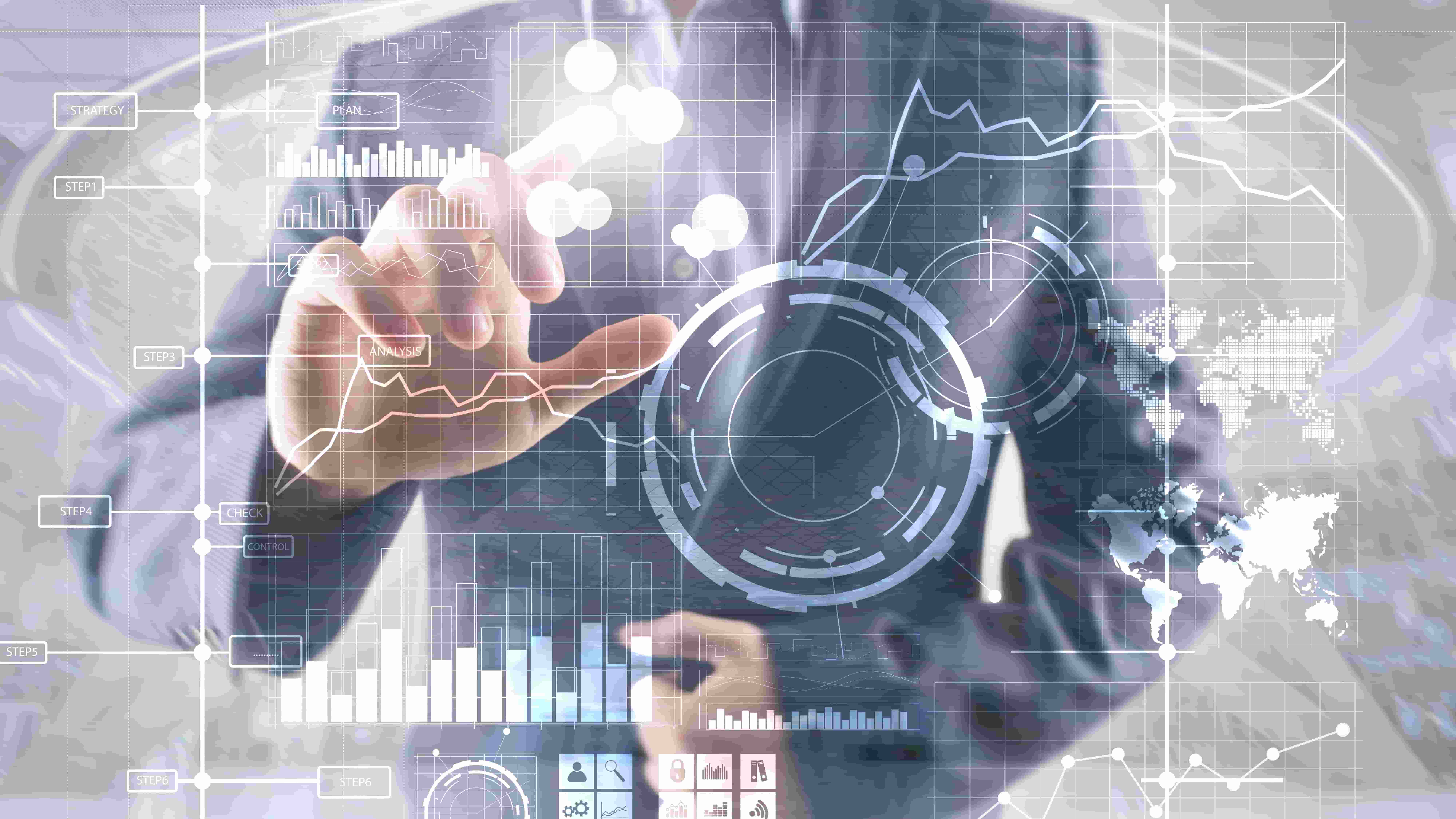 Principios de Big Data, Analítica e Inteligencia Artificial